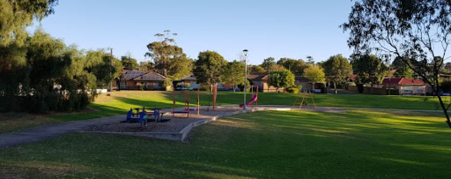 Gilles Reserve