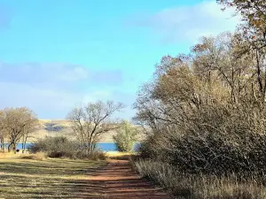Beaver Bay Campground