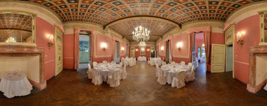Villa Magnaghi