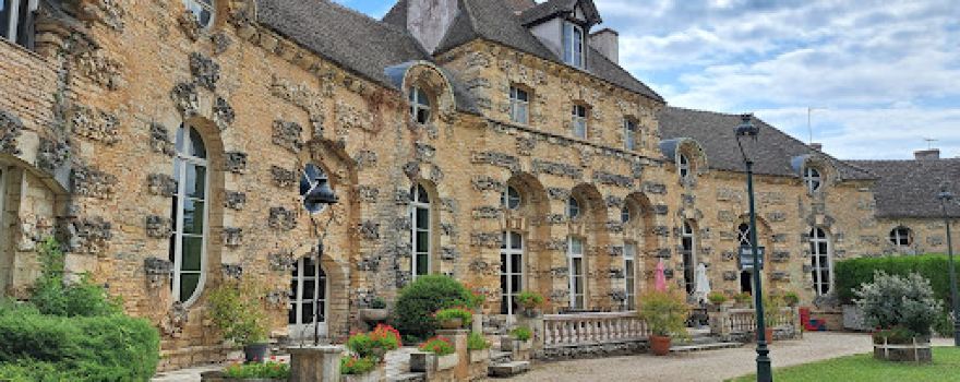 Camping Les Premières Vignes (ex Les Premiers Près) - Onlycamp