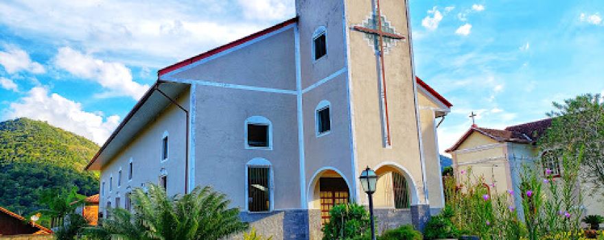 Paróquia São Sebastião