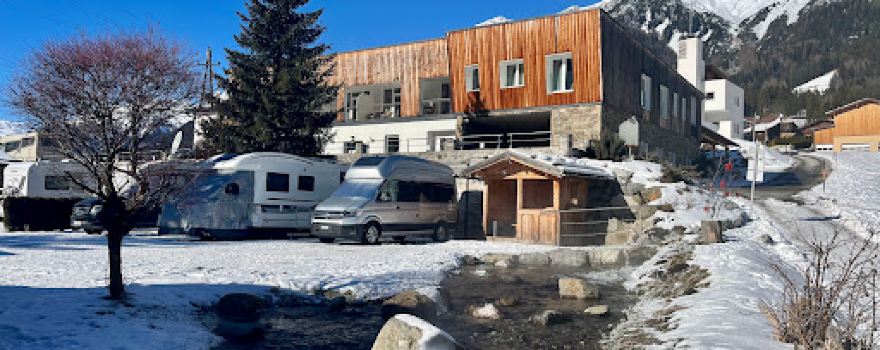 ArlbergLife Camping