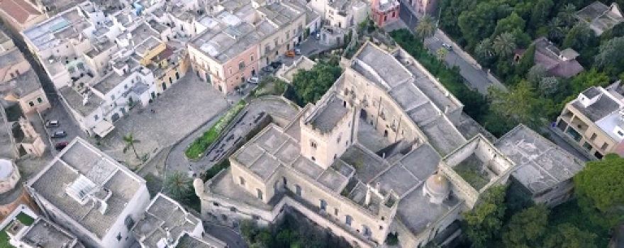 Castello Angioino