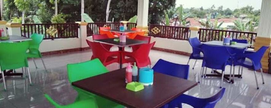 KOLAM RENANG SANJAYA REGAR