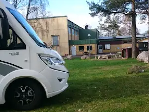 Mogahallen