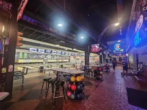 Route 66 Bowl