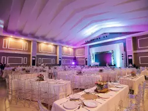 Cove Garden Resort