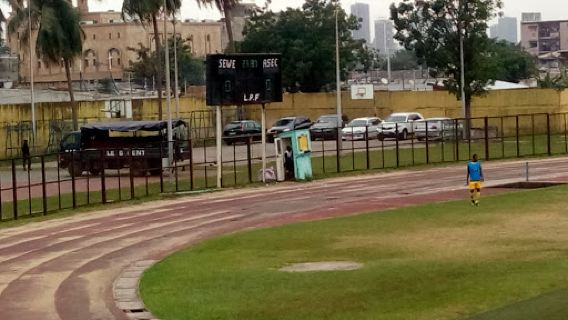 Robert Champroux Stadium