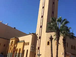 mosque Alkhayr