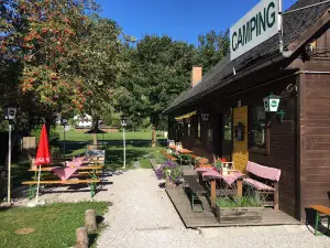 Campingplatz Pyhrn-Priel & Gasthaus Hopfenliebe