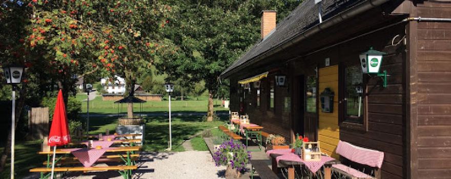 Campingplatz Pyhrn-Priel & Gasthaus Hopfenliebe