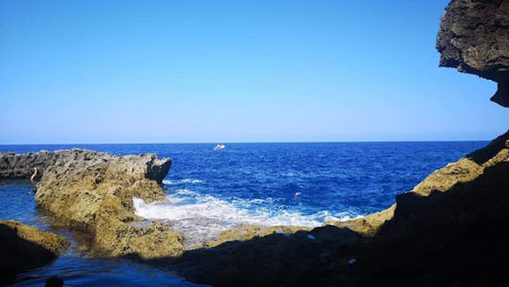 Wardija Punic Temple