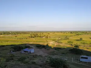 Jagdamba Devi Dhavlas