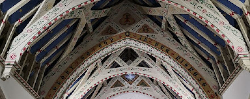Church of St Feock