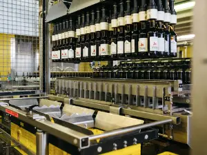 Hohenfelder Privat-Brauerei