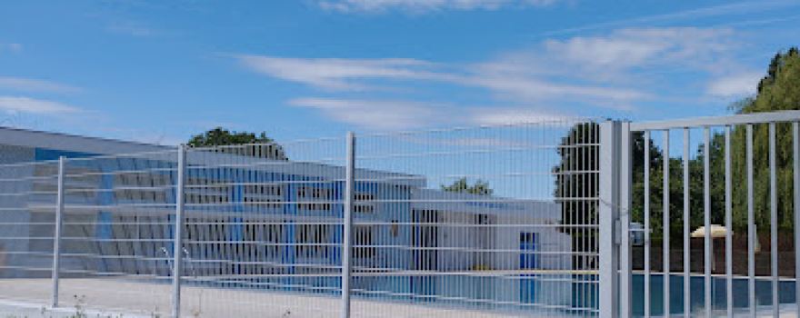 Piscine à Levroux