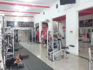 Academia D'villa Fitness