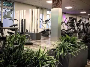 EASYFITNESS.club Hildesheim-City