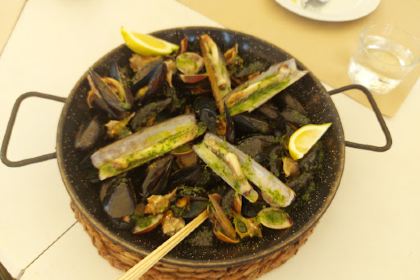 Restaurante Varadero