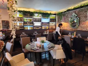 Romantica Caffe Invalides