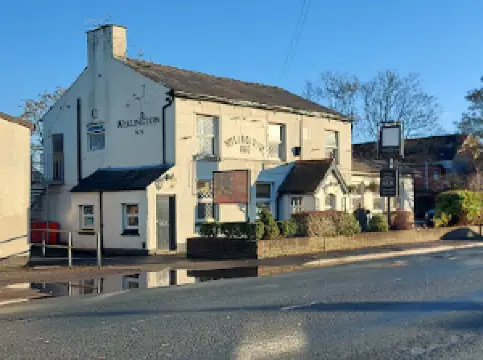 Wellington - Prescot Road