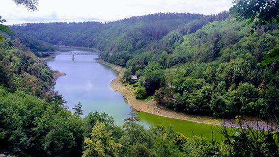 Windubel - zahrada se zvířaty