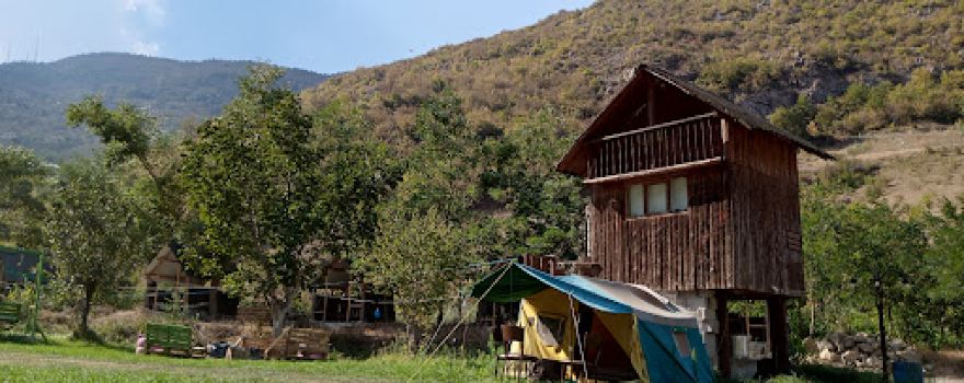 Sumelas Camping