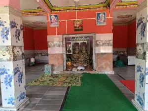 Shree Krishana Pranami Mandir