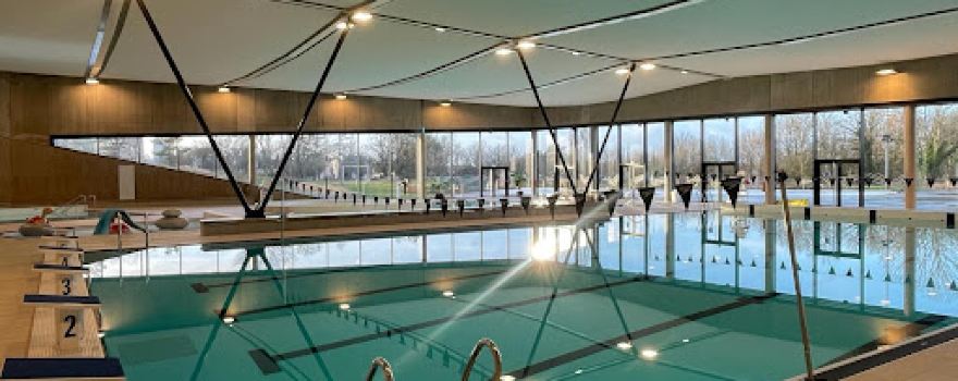 Palestra - Aquatic Center Wellness