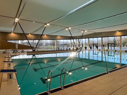 Palestra - Aquatic Center Wellness