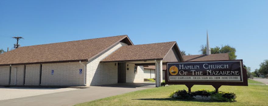 Hamlin Church of the Nazarene