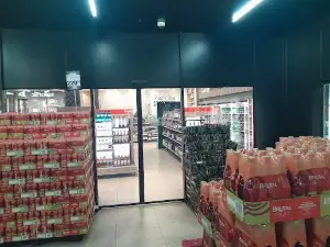Wonderpark Shopping Centre