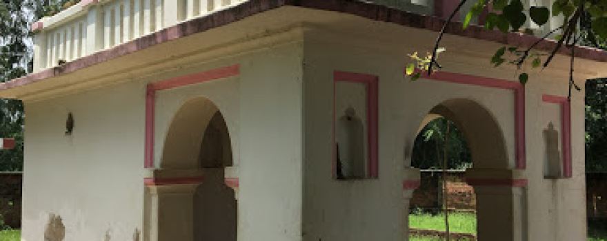 BHOLE NATH PANCHANAN BABA TEMPLE