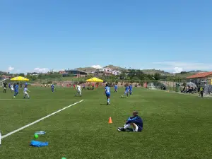 Levaci Stadium