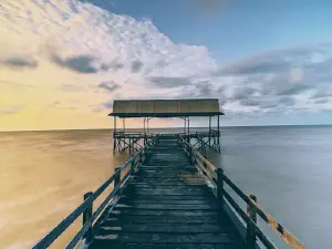 Pantai Asmara