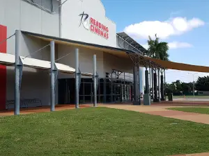 Reading Cinemas
