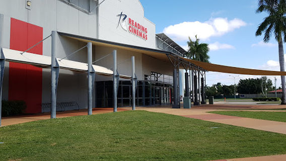 Reading Cinemas