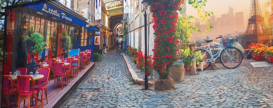 Little Paris