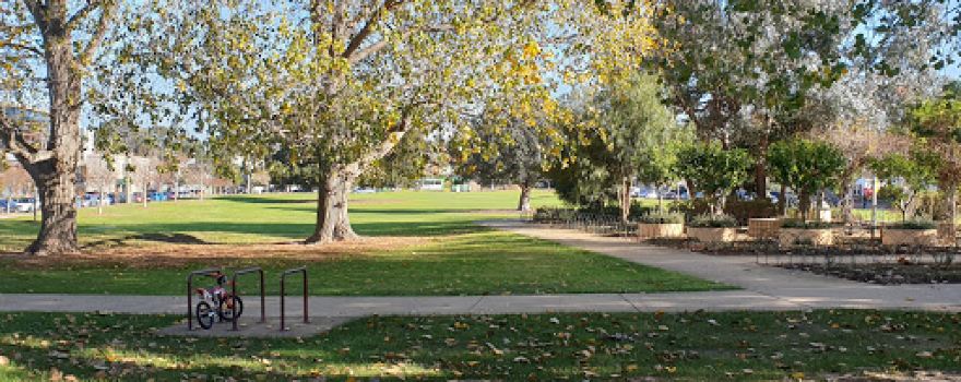 Princes Park