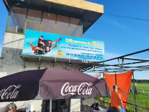 Parachutisme Occitan