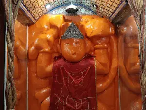 Bada Hanuman Mandir