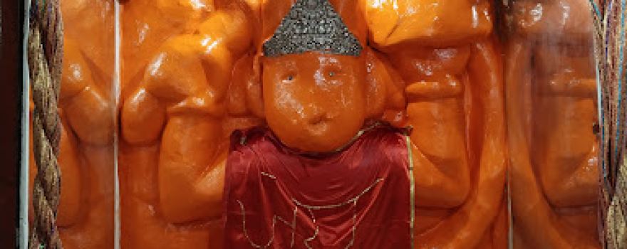 Bada Hanuman Mandir