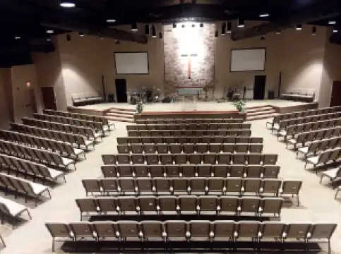 Bridge Of Hope Worship Center