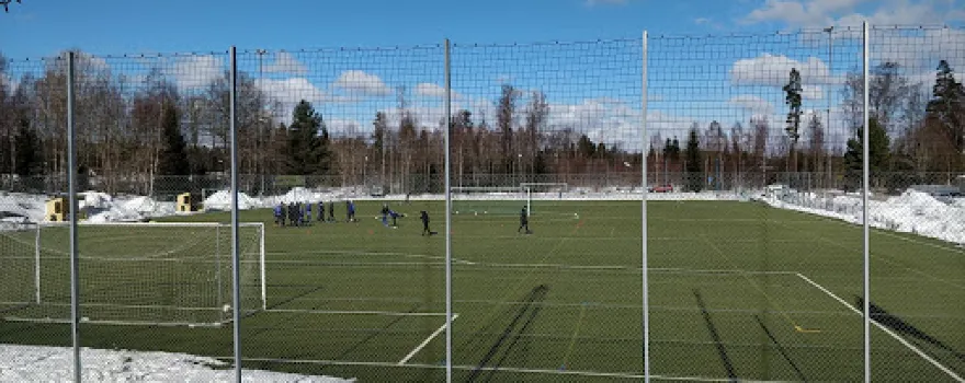 Ösmo IP