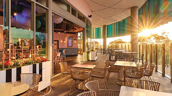 Hijinx Hotel Karrinyup