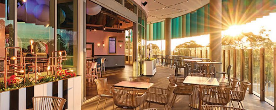 Hijinx Hotel Karrinyup