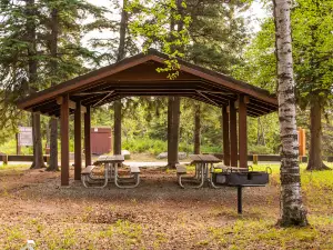 Delta State Recreation Site