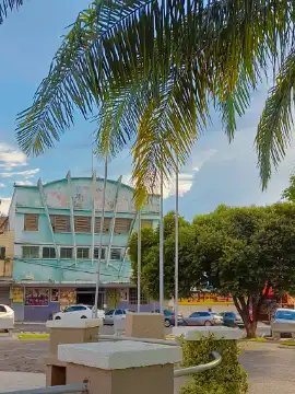 Liberty Square