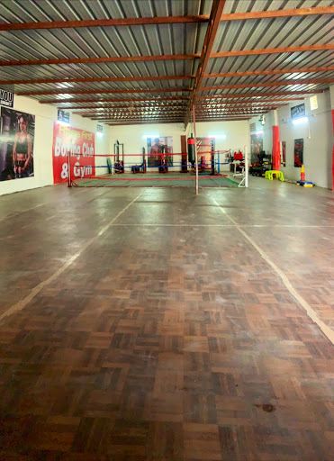 Naveen Boxing Academy Roorkee
