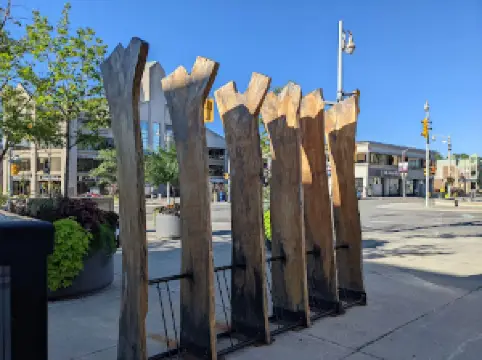 Capistrano Bistro & Espresso Bar